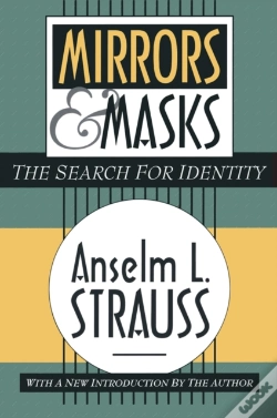 Capa do artigo Mirrors And Masks