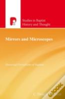 Mirrors And Microscopes