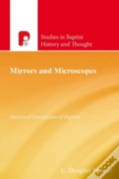 Mirrors And Microscopes