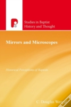 Capa do artigo Mirrors And Microscopes