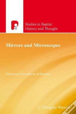 Capa do artigo Mirrors And Microscopes