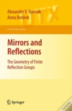Capa do artigo Mirrors And Reflections