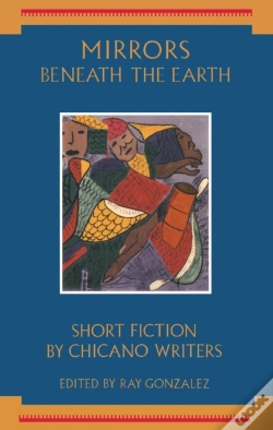 Capa do artigo Mirrors Beneath The Earth