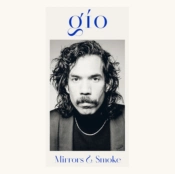 Capa do artigo Mirrors & Smoke - Vinil