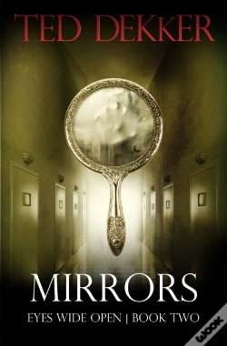 Capa do artigo Mirrors (Eyes Wide Open, Book 2)