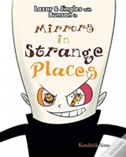 Capa do artigo Mirrors In Strange Places
