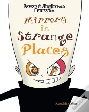 Capa do artigo Mirrors In Strange Places