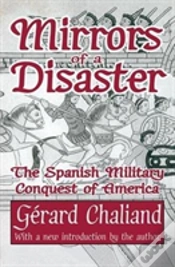 Capa do artigo Mirrors Of A Disaster