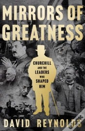 Capa do artigo Mirrors Of Greatness