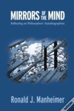 Capa do artigo Mirrors Of The Mind: Reflecting On Philo