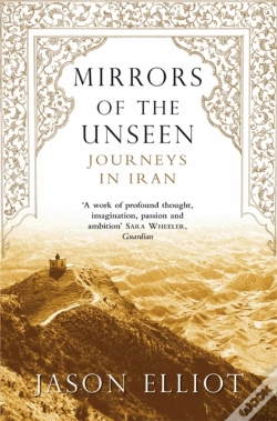 Capa do artigo Mirrors Of The Unseen