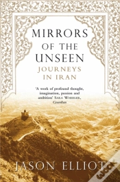 Capa do artigo Mirrors Of The Unseen