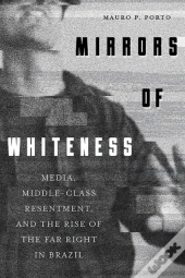 Mirrors Of Whiteness