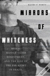 Capa do artigo Mirrors Of Whiteness