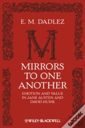 Mirrors To One Another