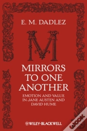Mirrors To One Another