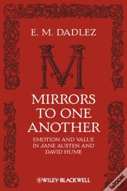 Capa do artigo Mirrors To One Another