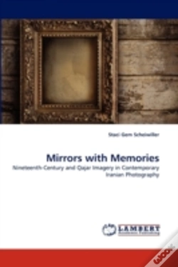 Capa do artigo Mirrors With Memories