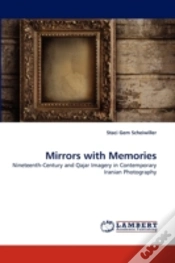 Capa do artigo Mirrors With Memories