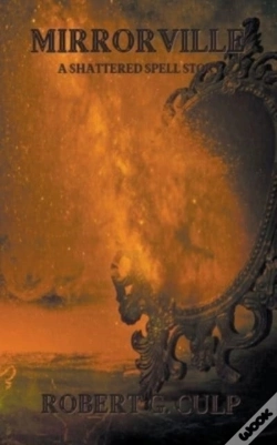 Capa do artigo Mirrorville