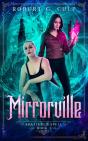 Mirrorville - Preview