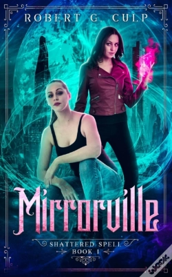 Capa do artigo Mirrorville
