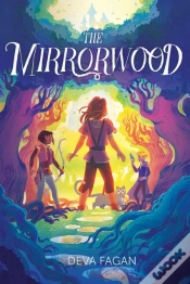 Capa do artigo Mirrorwood