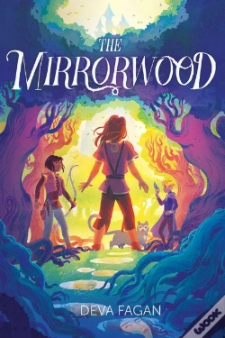 Capa do artigo Mirrorwood