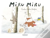 Capa do artigo Miru Miru Tome 3 : Cache-Cache Pompon