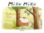 Miru Miru Tome 4 : Papillon Mystère - Preview