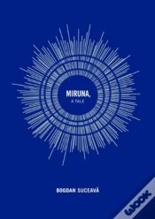 Capa do artigo Miruna: A Tale