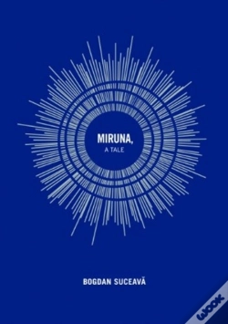 Capa do artigo Miruna: A Tale