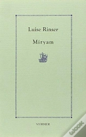 Capa do artigo Miryam