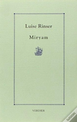 Capa do artigo Miryam