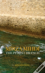 Capa do artigo Mirza Mihdi