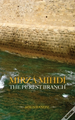 Capa do artigo Mirza Mihdi