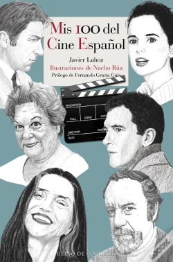 Capa do artigo Mis 100 Del Cine Español