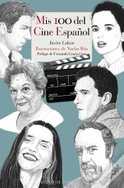 Capa do artigo Mis 100 Del Cine Español