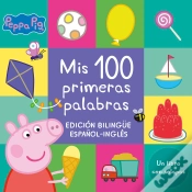 Capa do artigo Mis 100 Primeras Palabras
