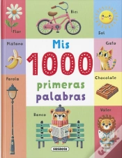 Capa do artigo Mis 1000 Primeras Palabras