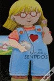 Capa do artigo Mis 5 Sentidos