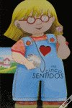 Capa do artigo Mis 5 Sentidos