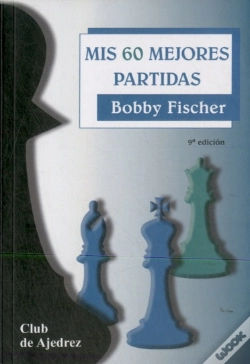Capa do artigo Mis 60 Mejores Partidas