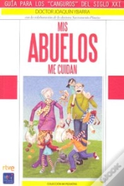 Capa do artigo Mis Abuelos Me Cuidan