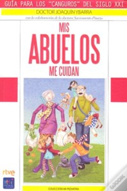 Capa do artigo Mis Abuelos Me Cuidan