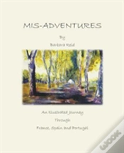 Capa do artigo Mis-Adventures