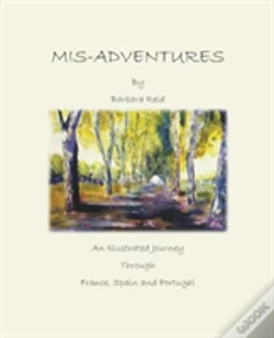 Capa do artigo Mis-Adventures