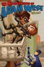 Mis-Adventures Of Adam West - Preview