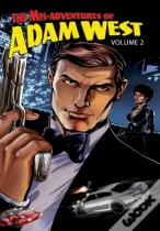 Mis-Adventures Of Adam West