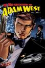 Mis-Adventures Of Adam West - Preview